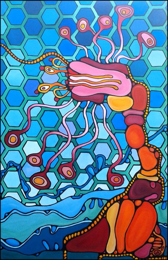 schilderij myrdin 7-2015