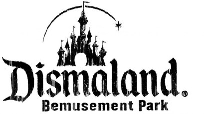 dismaland